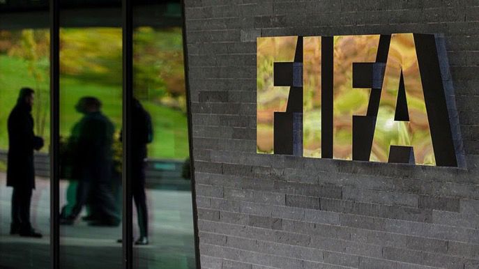 FIFA se pronuncia ante hechos de violencia en Querétaro