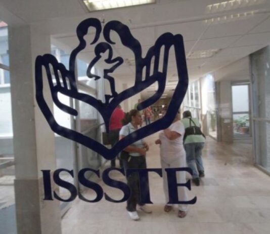 Issste