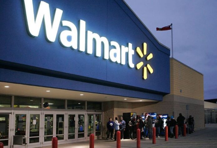 Walmart a juicio por posible práctica monopólica.