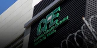 CFE revierte pérdidas y genera utilidad