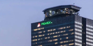 Pemex avanza en reestructura operativa