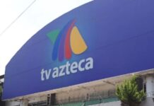 Fondos demandan al gobierno mexicano y al Poder Judicial por caso TV Azteca