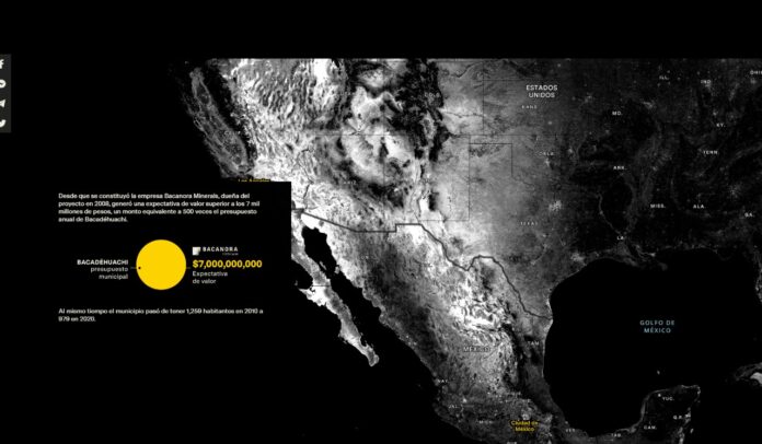 Sin impacto económico, los poblados en los que se otorgaron concesiones ven esfumarse las promesas de inversionistas