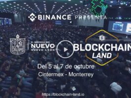 Llega Blockchain Land a Monterrey