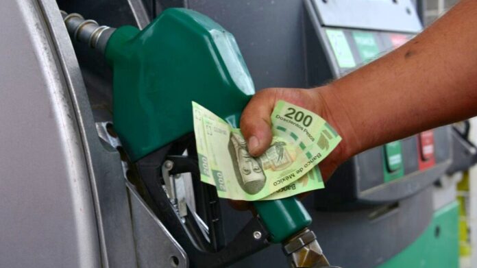 Posibles conductas monopólicas en la venta de gasolina.