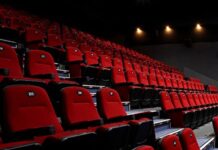 Sí puedes llevar tus propias palomitas al cine