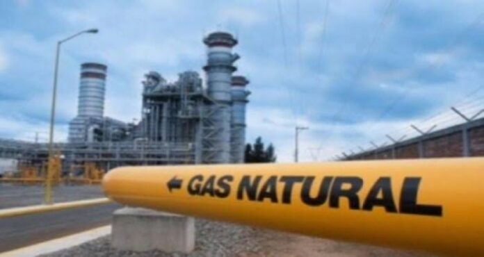 Cofece investigará la competencia en gas natural.