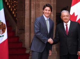 Los 9 pilares del Plan de Acción Canadá-México