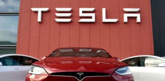 Tesla presenta cifra récord de ventas, pero que queda por debajo de estimaciones