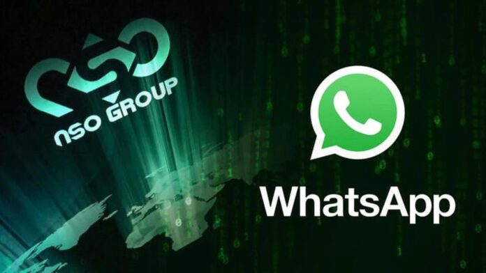 Permite Corte de Estados Unidos a Whatsapp demandar a NSO por la instalación de Pegasus