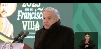 AMLO 17 FEBRERO 2023