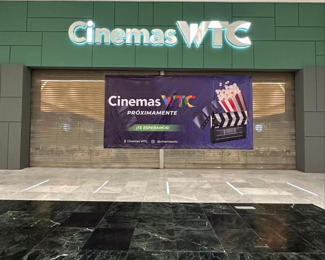 Cinemex