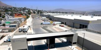 Tijuana, clave para el nearshoring; desarrolladores inmobiliarios invertirán 635 mdd