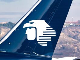 Grupo Aeroméxico solicita salida a bolsa en EUA para cotizar en Bolsa de Valores de Nueva York