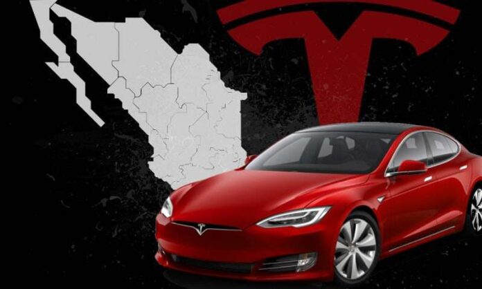 En México, gobiernos de los estados se disputan inversión de Tesla por 10 mmd