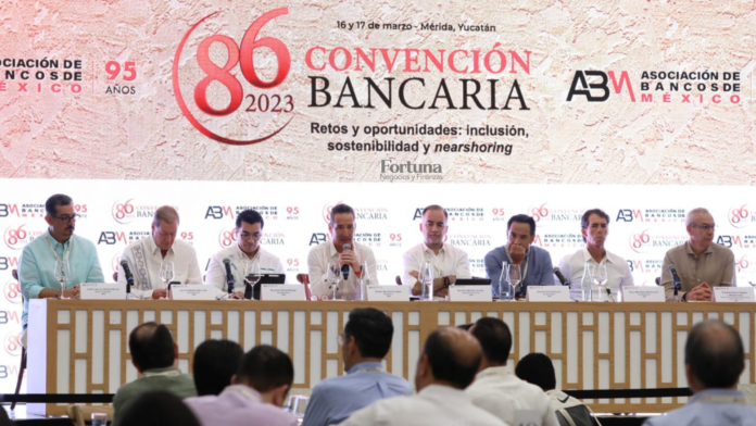 Nearshoring potenciará crédito bancario para MiPymes