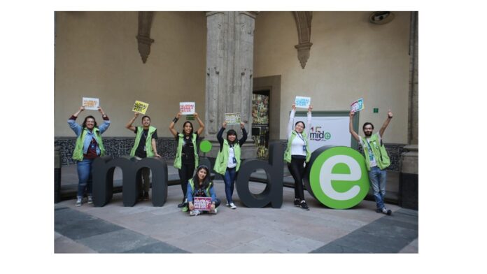 Del 21 al 31 de marzo, se llevarán a cabo más de 120 actividades gratuitas sobre el ahorro, toma de decisiones, inversión, emprendimiento, entre otros. Foto: cortesía MIDE