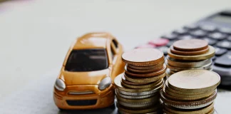 Empeño de autos una buena manera de obtener dinero