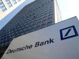 Deutsche Bank