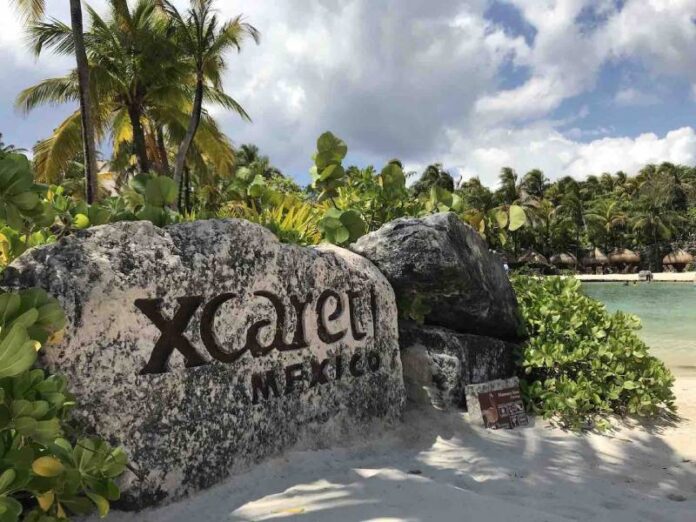 Grupo Xcaret usará autobuses eléctricos en la operación de Destino Xcaret