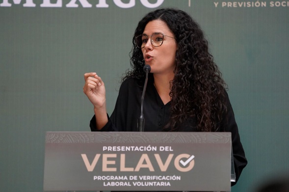 El Velavo es una plataforma para impulsar el trabajo digno en las empresas y se constituye en un mecanismo alterno a la inspección