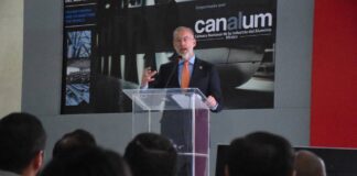 Nearshoring acelerará demanda de aluminio: CANALUM