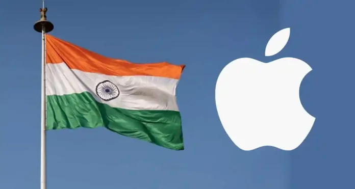 Abre la primera tienda Apple en India