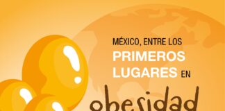 En 2030 más de 100 millones de infantes padecerían obesidad: World Obesity Atlas