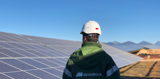 Iberdrola vendea centrales mexicanas