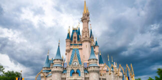 Disney cancela creacion de campus de casi mil millones en Florida