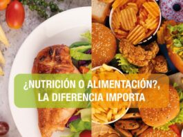 Especialistas afirman que saciar el hambre no es lo mismo que tener una alimentación balanceada, toda vez que cada persona