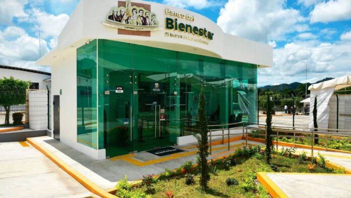 banco del bienestar