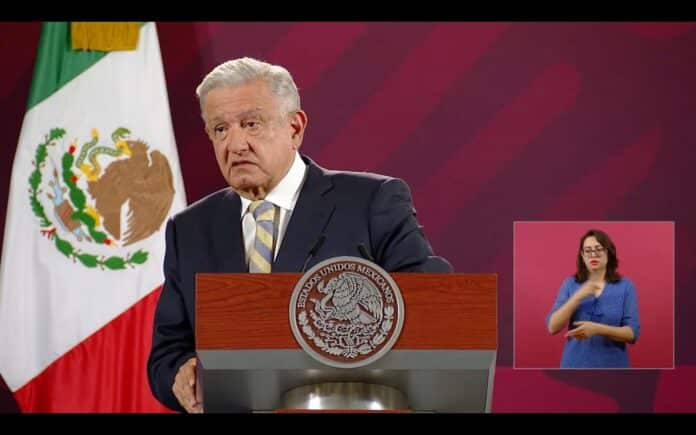 AMLO buscará consolidar su reforma en materia de pensiones.