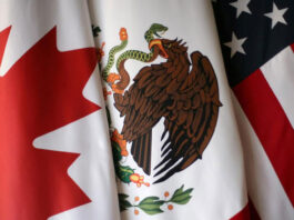 En tercera reunión de USMCA autoridades promocionaran exportaciones, pequeñas empresas y desarrollo económico