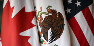 En tercera reunión de USMCA autoridades promocionaran exportaciones, pequeñas empresas y desarrollo económico