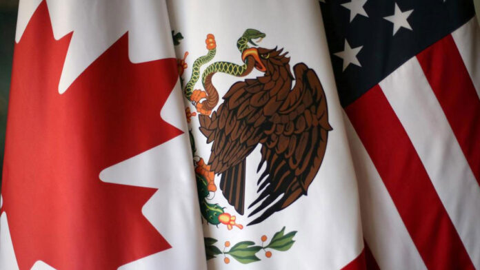 En tercera reunión de USMCA autoridades promocionaran exportaciones, pequeñas empresas y desarrollo económico