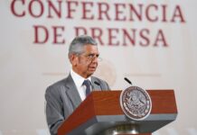 Aclara SFP que fraude de Segalmex fue por 9 mil mdp y no por 15 mil mdp