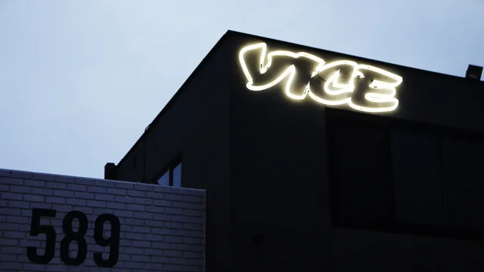 Vice podría ser comprado en 225 millones de dólares