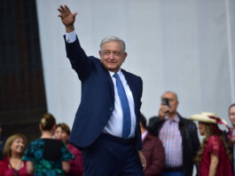 AMLO abandonará en 2024 la hiperausteridad