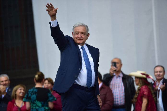 AMLO abandonará en 2024 la hiperausteridad