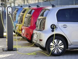 El mercado de coches eléctricos usados no avanza en Alemania