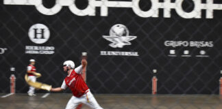 Torneo Betway Internacional de Jai Alai 2023