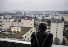 El foco de las protestas en Francia; las 'banlieue'