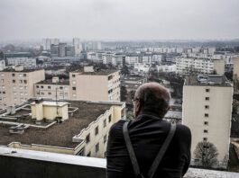 El foco de las protestas en Francia; las 'banlieue'