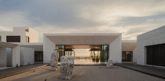 Un lugar único donde la comida,  cultura,  mixología y el bienestar se mezclan, eso es Los Cabos. Y Nobu Hotel Los Cabos es el lugar ideal