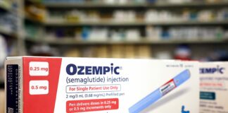 Ozempic, medicamento para control de peso también puede causar cáncer de tiroides y daño renal agudo: FDA