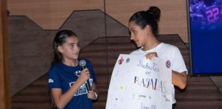 “Rayadas Inspirando Sueños”, iniciativa del CF Monterrey