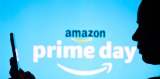 Miembros de Amazon Prime compraron 375 millones de artículos en todo el mundo en el Prime Day: Adobe