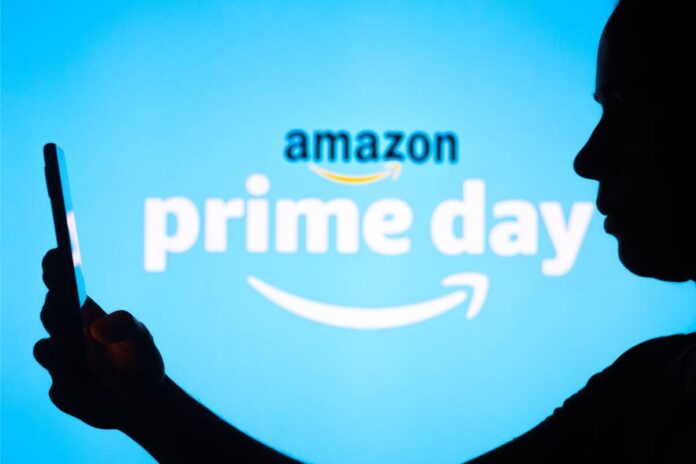 Miembros de Amazon Prime compraron 375 millones de artículos en todo el mundo en el Prime Day: Adobe