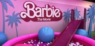 Mattel, en alianza con Palacio de Hierro inaugura Barbie Selfie Experience